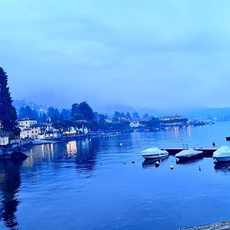 Lago Villa Zen - Apartment With Jacuzzi, Panoramic Views Lenno Bagian luar foto