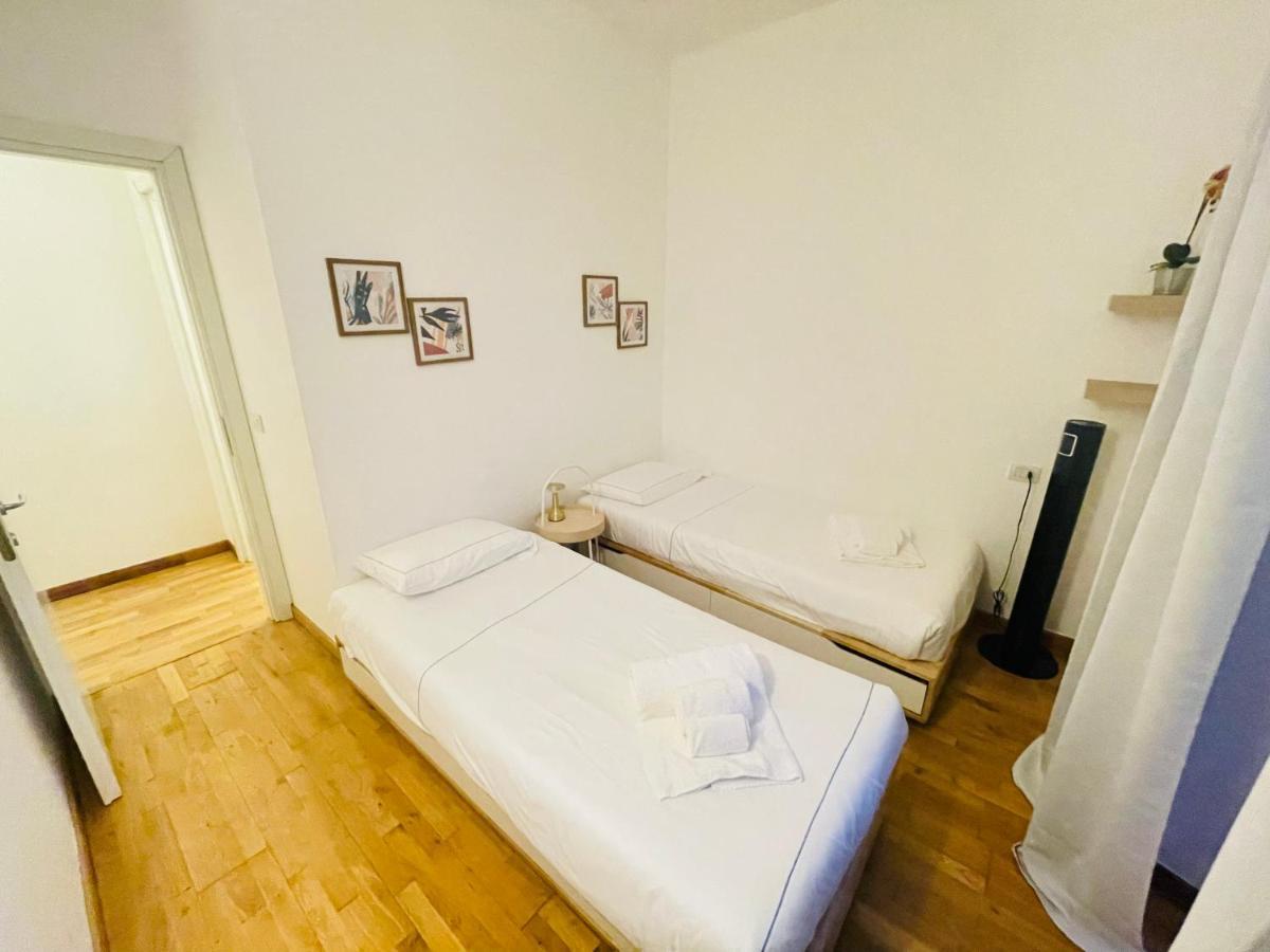 Lago Villa Zen - Apartment With Jacuzzi, Panoramic Views Lenno Bagian luar foto