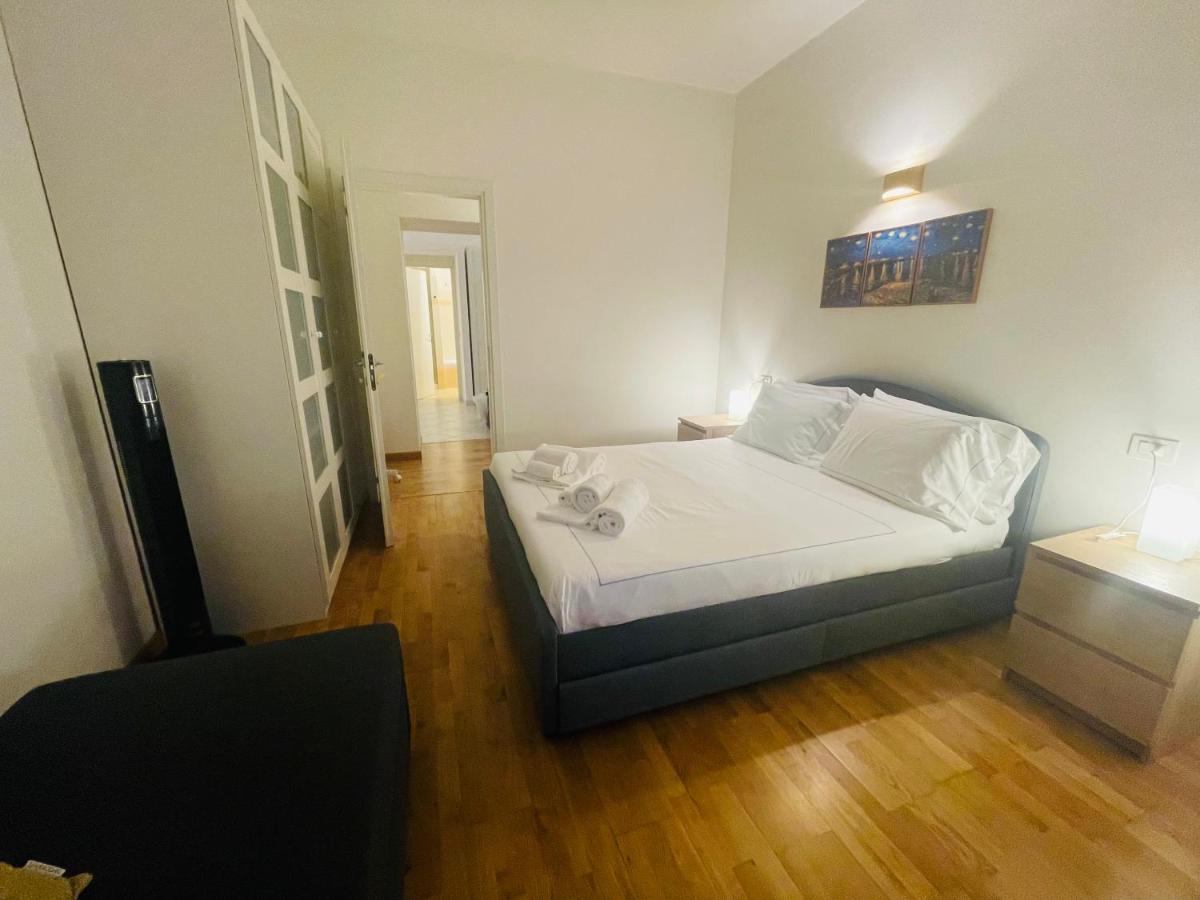 Lago Villa Zen - Apartment With Jacuzzi, Panoramic Views Lenno Bagian luar foto